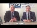 Scopri di più sull'articolo Cassa Integrazione in Deroga: Attivate in ASPAT le procedure