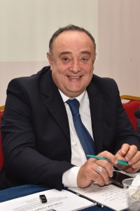 Scopri di più sull'articolo S. Nicola la Strada (CE) intervista Presidente – Forum 12/10/2017