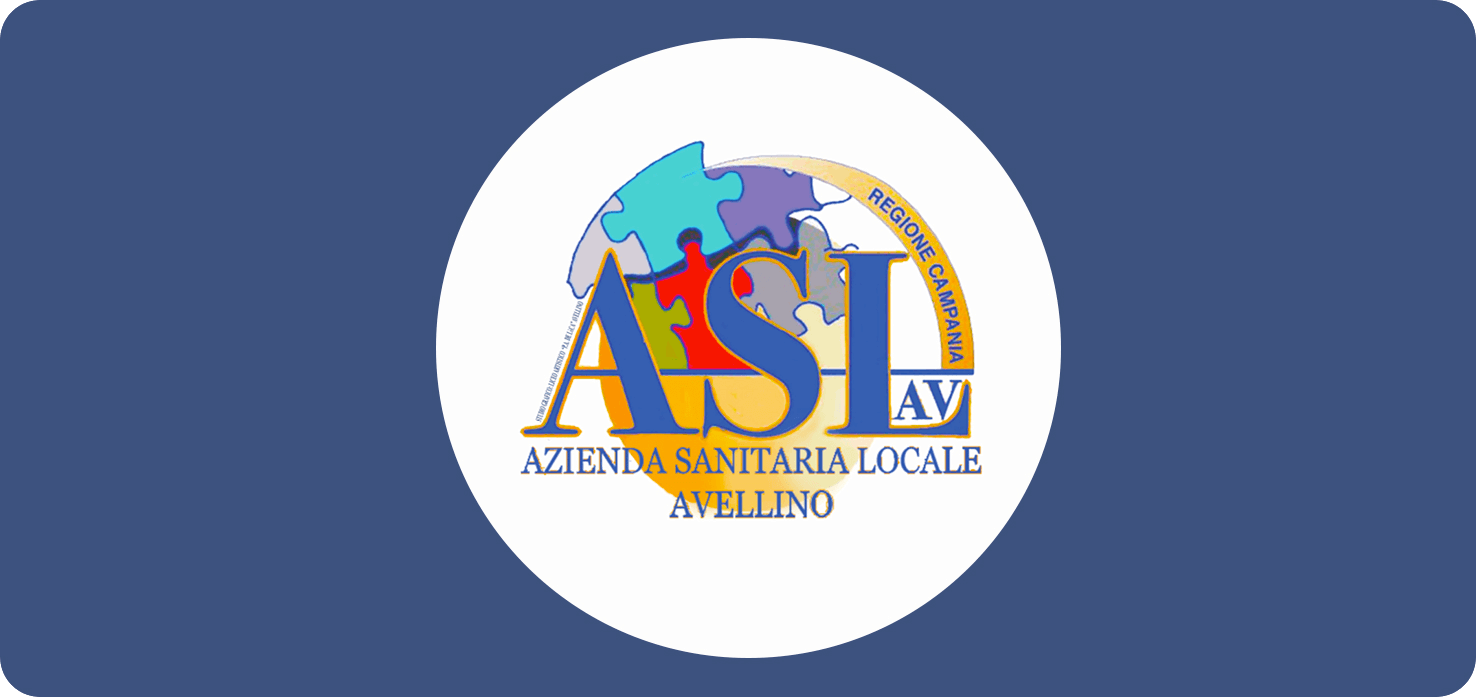 ASL AVELLINO. Macroarea Sociosanitario. Monitoraggio costo medio I° semestre 2025. Periodo – 01.01.2025 – 30.06.2025.
