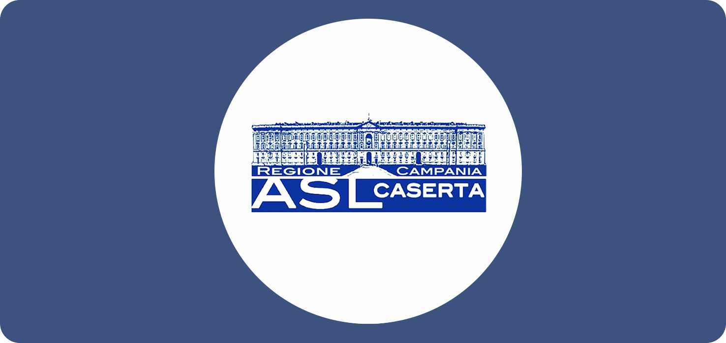 SL CASERTA – Macroarea Specialistica Ambulatoriale. Monitoraggio VMP – periodo gennaio-luglio 2025.
