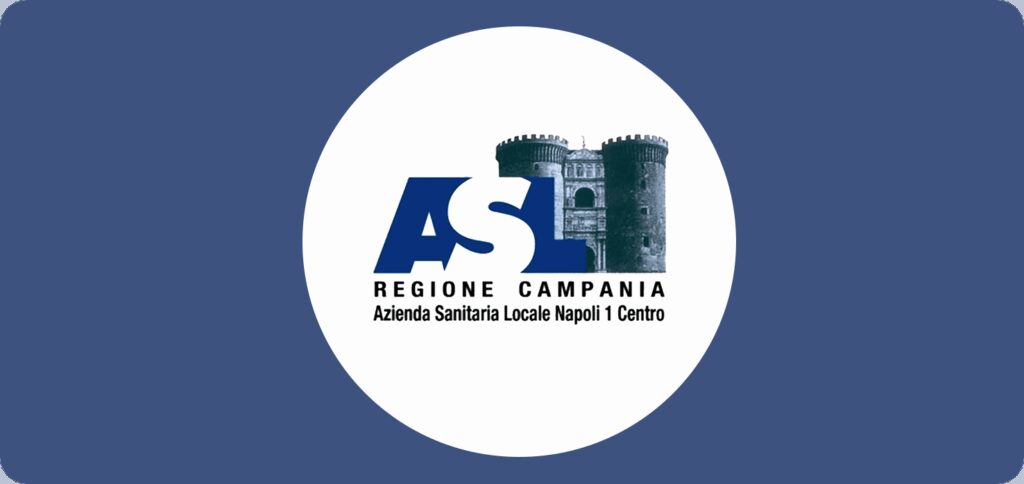 ASL NAPOLI 2 NORD – Macroarea Specialistica Ambulatoriale. Monitoraggio VMP al 31/07/2025.