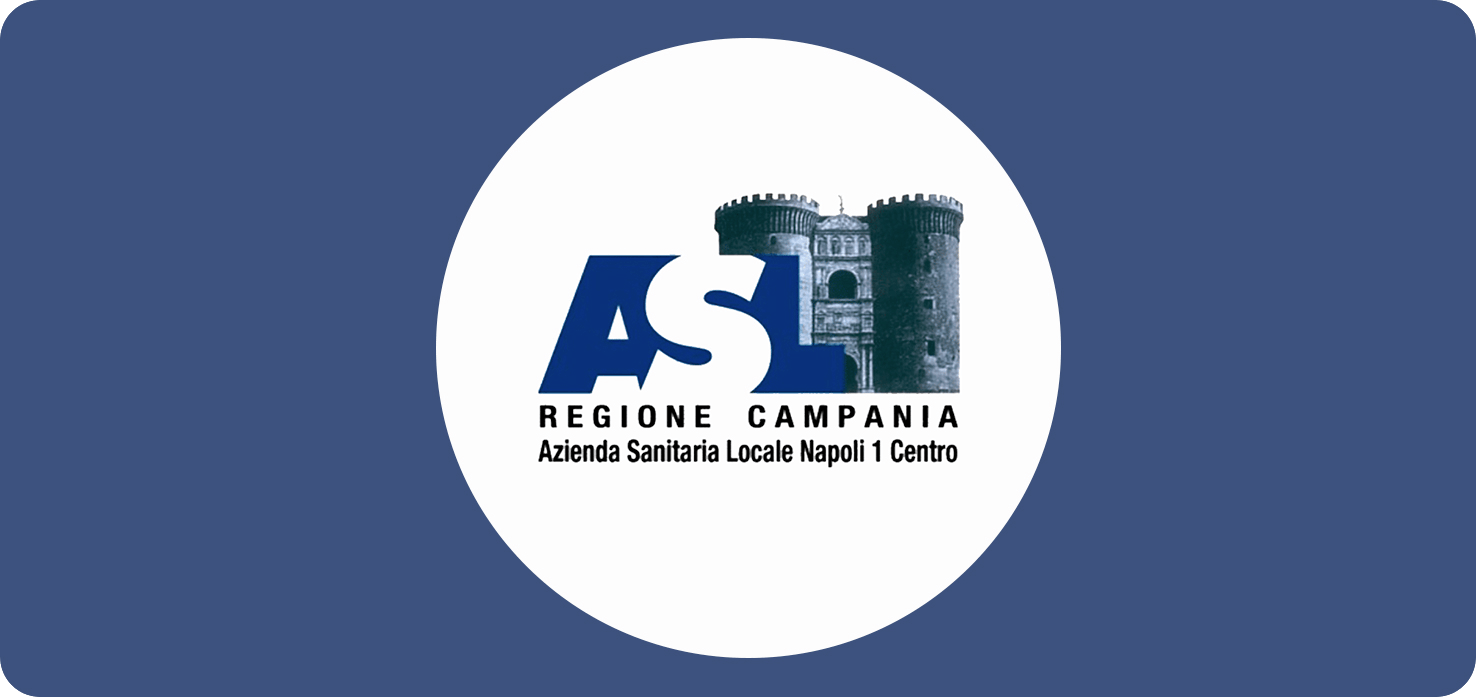 ASL NAPOLI 1 CENTRO – Macroarea Riabilitazione complessa art.26. Monitoraggio prestazioni al 31/6/2025.