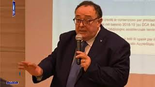 SORESA e tamponi orofaringei. Intervista al Presidente Polizzi